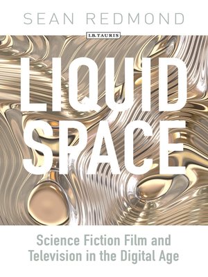 cover image of Liquid Space